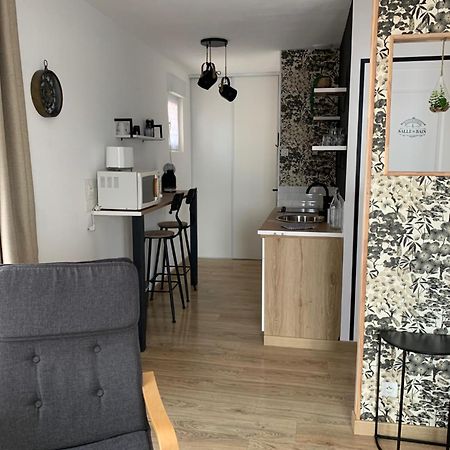Studio Sable Sur Sarthe Exterior photo